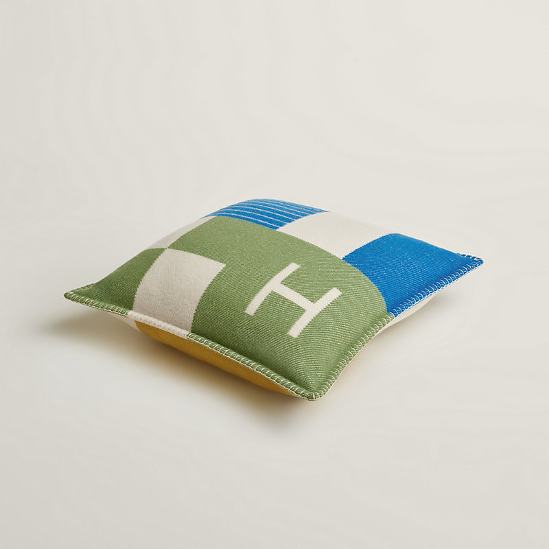 Avalon Piano pillow | Hermès USA